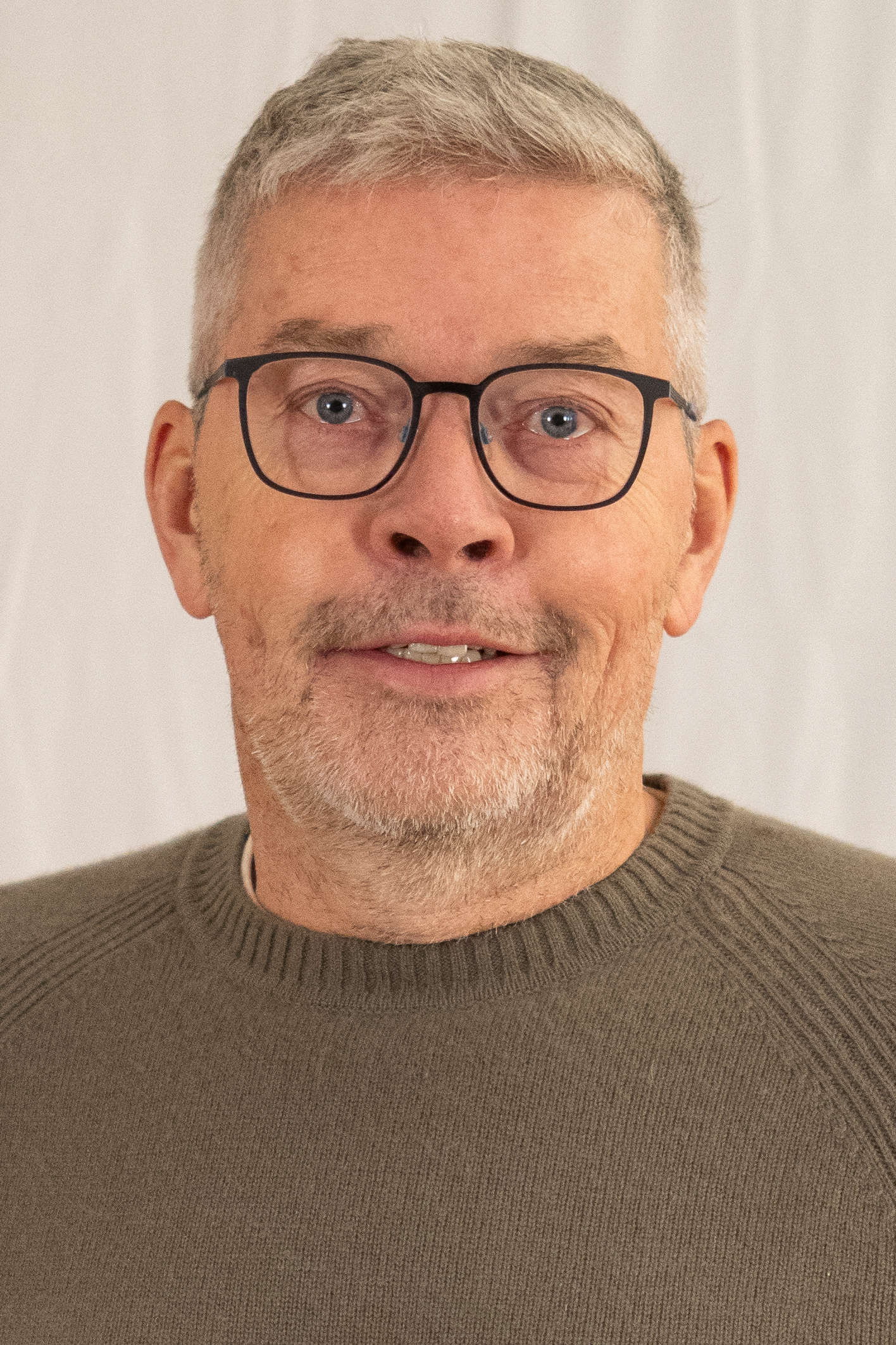 Alexander Eschenbach