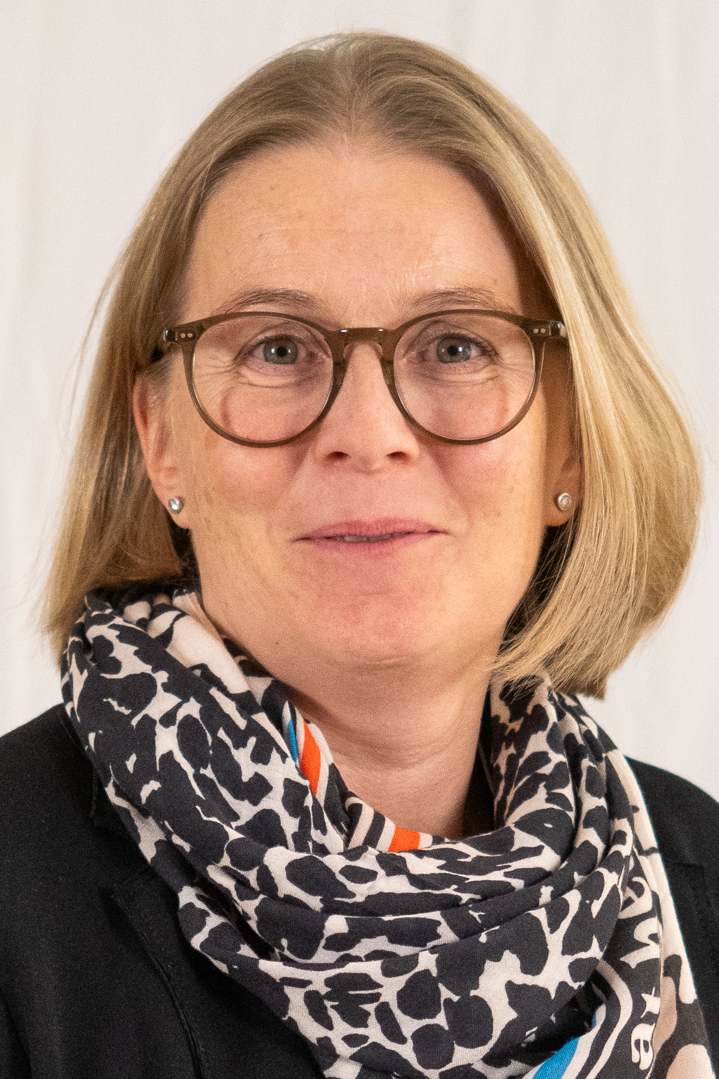 Katharina Keller-Haschke